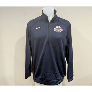 BNWT Nike Men's, youth development dream team half zip